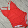 Monokini Backless