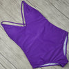 Monokini Backless