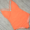 Monokini Backless