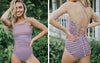 Monokini Out Beach