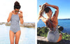 Monokini Out Beach