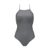 Monokini Out Beach