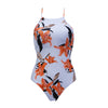 Monokini Out Beach