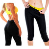Pantalon Fitness Sauna