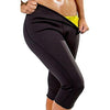 Pantalon Fitness Sauna
