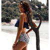 Bikini Lady Retro