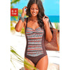 Monokini Bodysuit
