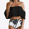 Maillot de Bain Vintage