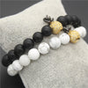 Bracelet Ananas