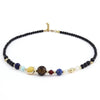 Collier "Système Solaire"