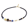 Collier "Système Solaire"