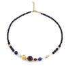 Collier "Système Solaire"
