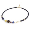 Collier "Système Solaire"