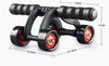 Roue Abdominale à 4 Roue