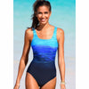 Monokini Criss Cross