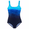 Monokini Criss Cross