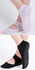 Chaussettes de Yoga antidérapantes "Ballerines"- 6 couleurs disponibles