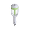 Purificateur d'air / Diffuseur d'Huiles Essentielles pour la voiture - 4 couleurs disponibles