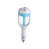 Purificateur d'air / Diffuseur d'Huiles Essentielles pour la voiture - 4 couleurs disponibles