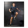 T Shirt de Compression Rashgard