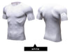 T Shirt de Compression Rashgard