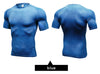 T Shirt de Compression Rashgard