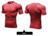 T Shirt de Compression Rashgard