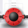 Roulette Abdominale à 360 Degrés