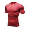 T Shirt de Compression Rashgard