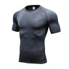 T Shirt de Compression Rashgard