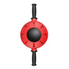 Roulette Abdominale à 360 Degrés