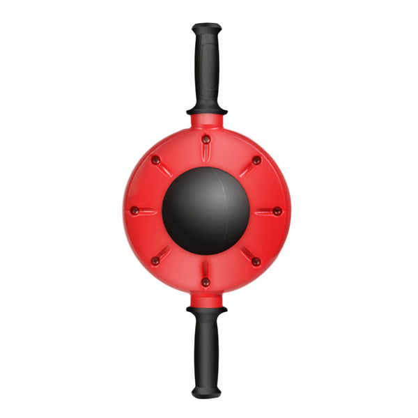 Roulette Abdominale à 360 Degrés