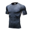 T Shirt de Compression Rashgard