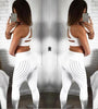 Legging Arc en Ciel