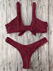 Bikini Brésilien