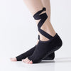 Chaussettes de Yoga Antidérapantes "Ballet" - 8 couleurs disponibes