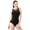 Monokini Noir