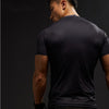 T Shirt de Compression The Punisher