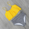 Bikini Lady Retro