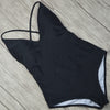 Monokini Backless