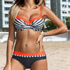Bikini Sexy Retro