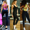 Combinaison Fitness Élastique Ultra