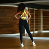 Combinaison Fitness Élastique Ultra