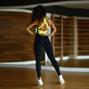 Combinaison Fitness Élastique Ultra