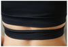 T Shirt Sexy de Remise en Forme