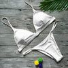 Bikini Top String