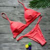Bikini Top String