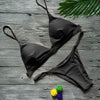 Bikini Top String