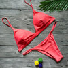 Bikini Top String