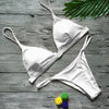 Bikini Top String